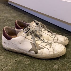 Golden goose size 10 / 41